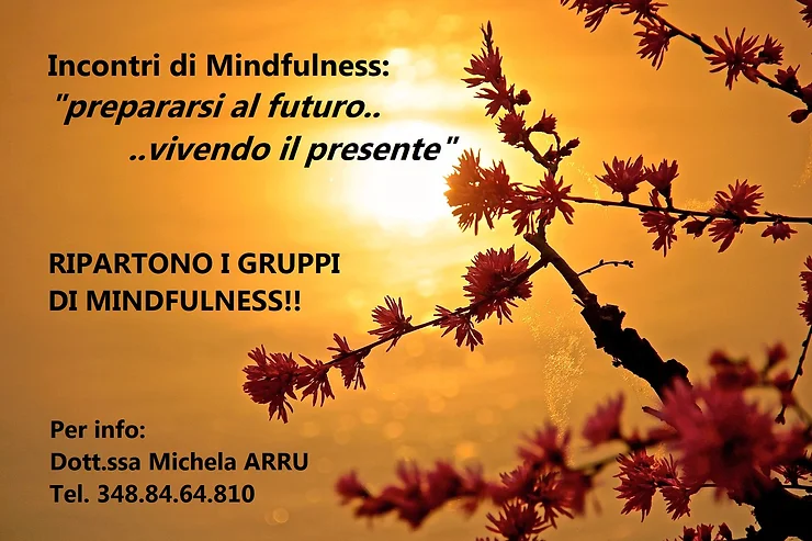 Ripartire con la Mindfulness prepararsi al futuro vivendo il presente