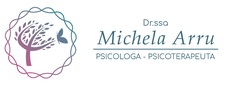 Psicologa e Psicoterapeuta a Torino – Michela Arru Logo